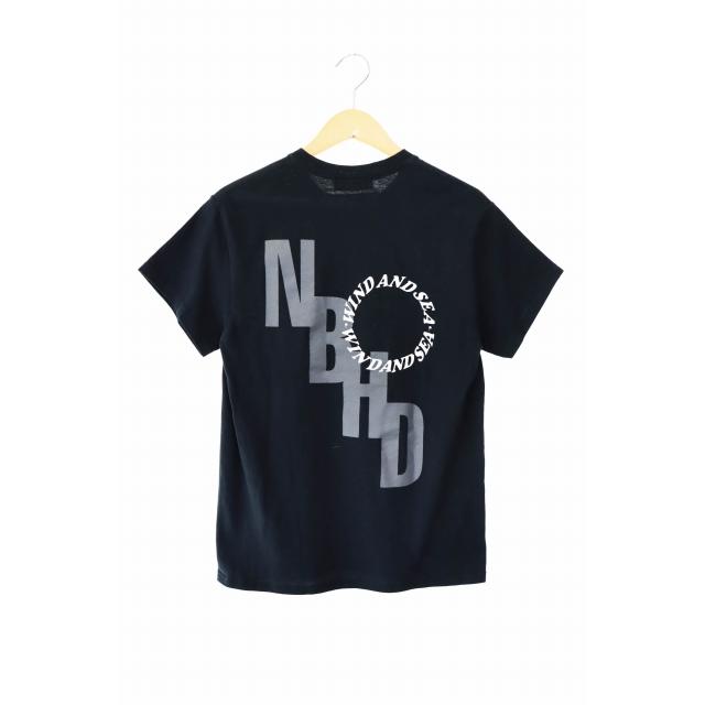 ウィンダンシー WIND AND SEA ×NEIGHBORHOOD ネイバーフッド 21SS 