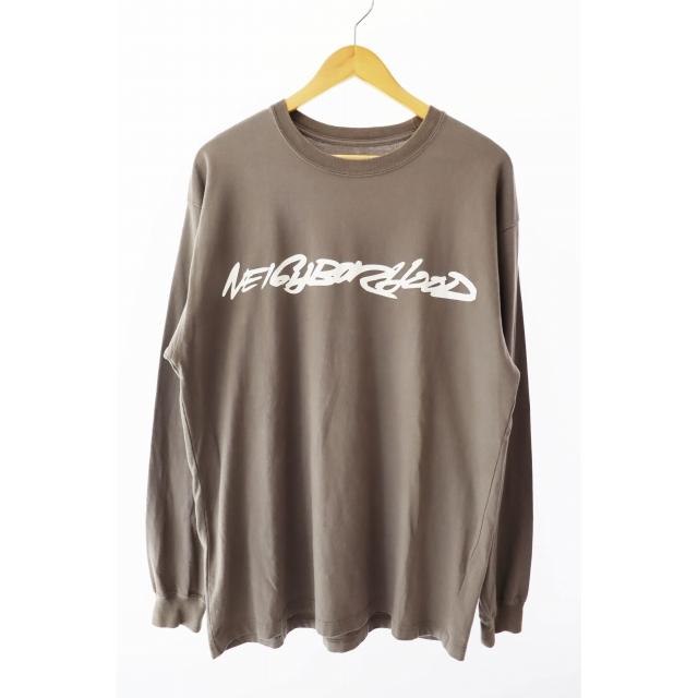 NEIGHBORHOOD FUTURA LABORATORIES Lサイズ