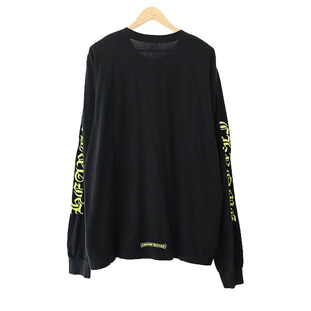 CHROME HEARTS（クロムハーツ） CHROME HEARTS Old English Neck logo
