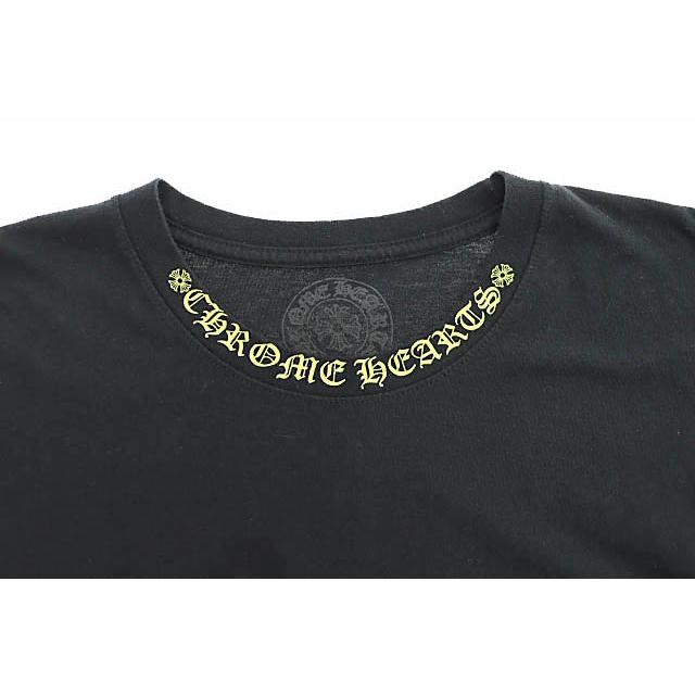 CHROME HEARTS（クロムハーツ） CHROME HEARTS Old English Neck logo