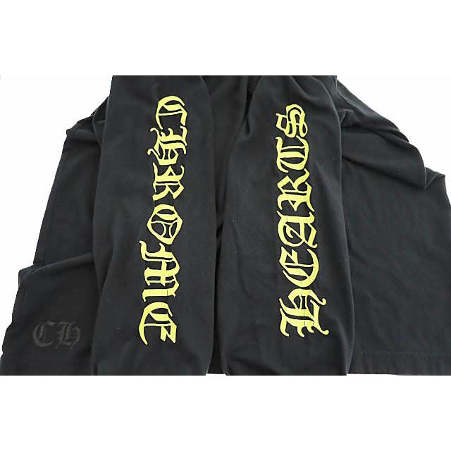 CHROME HEARTS（クロムハーツ） CHROME HEARTS Old English Neck logo