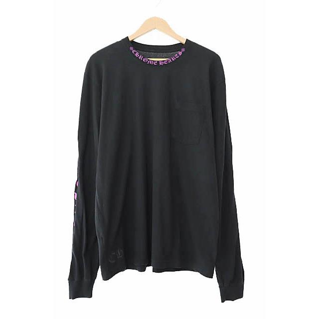 CHROME HEARTS（クロムハーツ） CHROME HEARTS Old English Neck logo