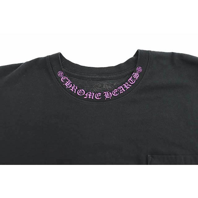 CHROME HEARTS（クロムハーツ） CHROME HEARTS Old English Neck logo