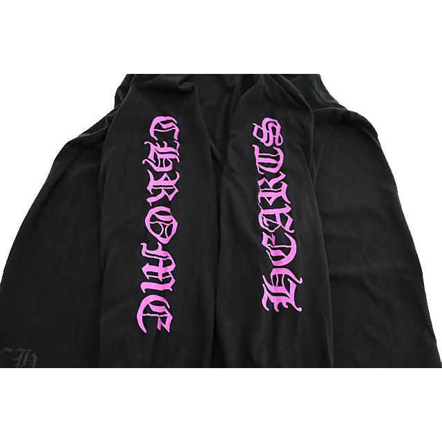 CHROME HEARTS（クロムハーツ） CHROME HEARTS Old English Neck logo