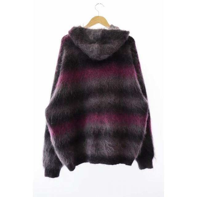 hysteric Glamour Supreme XL ニット Supreme（シュプリーム） ×HYSTERIC GLAMOUR ヒステリックグラマー