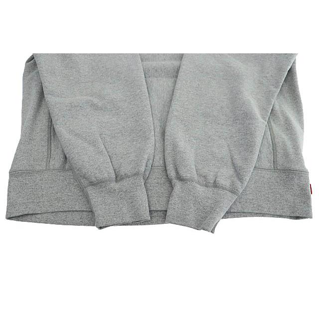 Supreme（シュプリーム） SUPREME 20AW Cross Box Logo Hooded