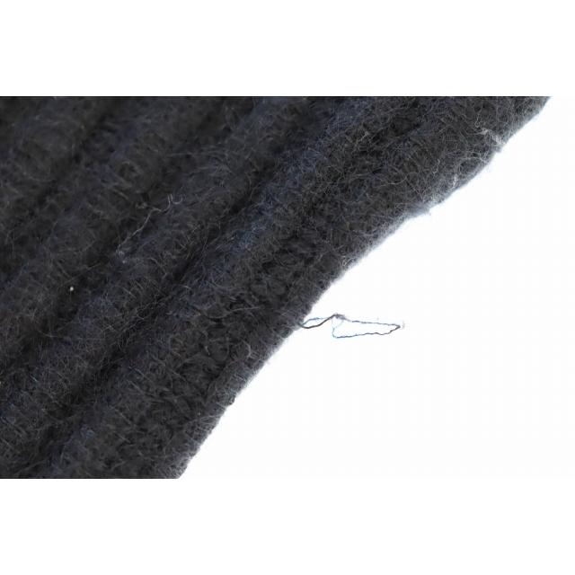 サンローラン パリ SAINT LAURENT PARIS ウール モヘヤ ニット