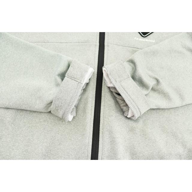 エフシーレアルブリストル F.C.Real Bristol FCRB ×NIKE ナイキ 15AW