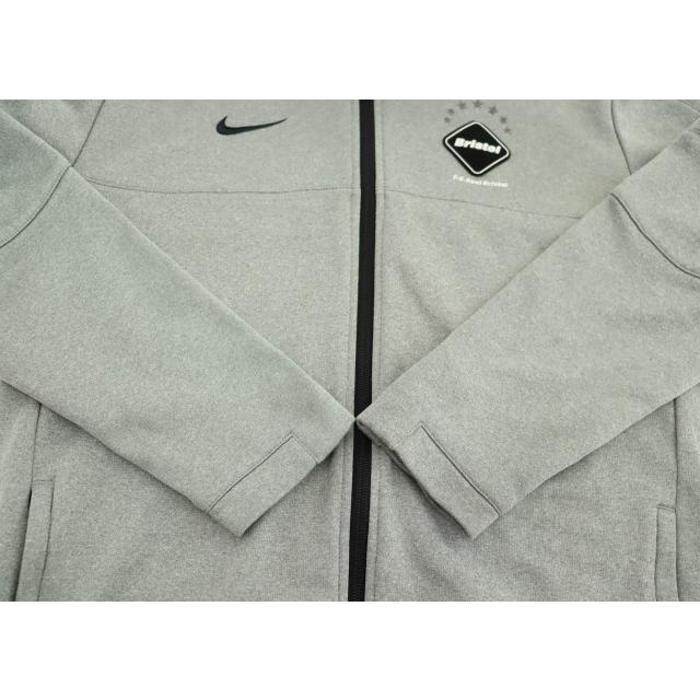 エフシーレアルブリストル F.C.Real Bristol FCRB ×NIKE ナイキ 15AW