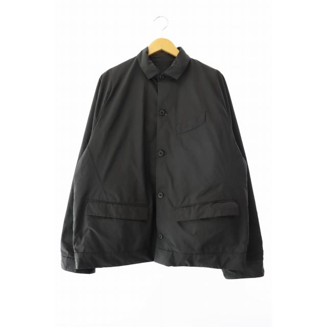 <新品未使用>TEATORA ID JKT MM サイズ3 TEATORA”ID JACKET MACHINE MIND BLACK” | Lapel online store