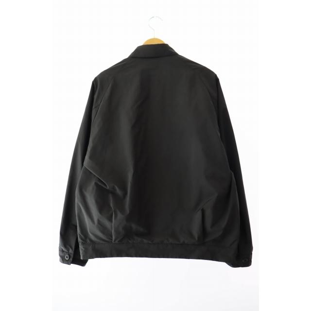 テアトラ TEATORA 22AW ID JKT DUAL POINT ナイロン ジャケット tt-202