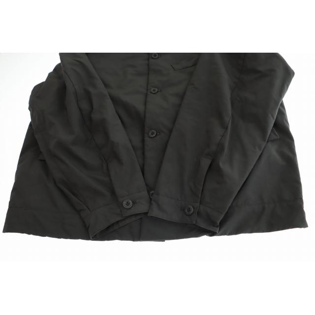 テアトラ TEATORA 22AW ID JKT DUAL POINT ナイロン ジャケット tt-202