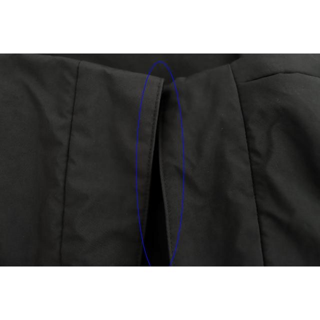 テアトラ　ID JKT DUAL POINT ネイビー ナイロンジャケット テアトラ TEATORA 22AW ID JKT DUAL POINT ナイロン ジャケット tt-202