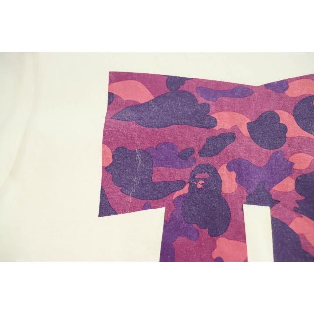 A BATHING APE（アベイシングエイプ） A BATHING APE TERIYAKI BOYZ