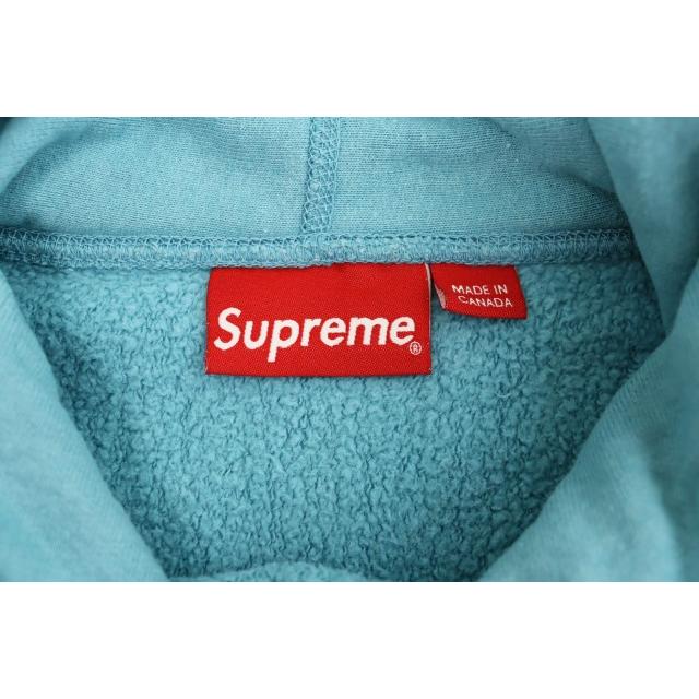 Supreme（シュプリーム） SUPREME 21AW Arabic Logo Hooded Sweatshirt