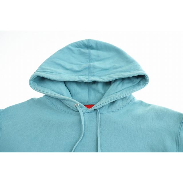 Supreme（シュプリーム） SUPREME 21AW Arabic Logo Hooded Sweatshirt