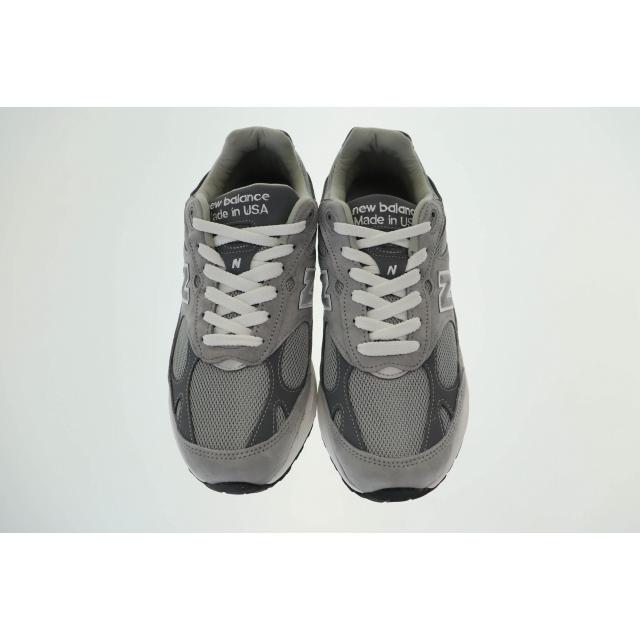 ニューバランスMR993GL 27.5cm/US9.5 グレー美品 Amazon | [ニューバランス] MR993 グレー GRAY MR993GL MADE IN