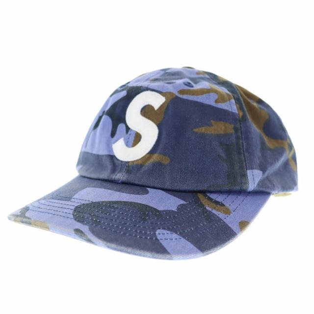 Supreme シュプリーム SUPREME 25SS Pigment Coated S Logo 6
