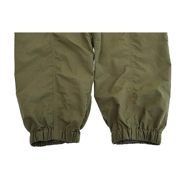 WTAPS ダークグリーン チノパン サイズ03