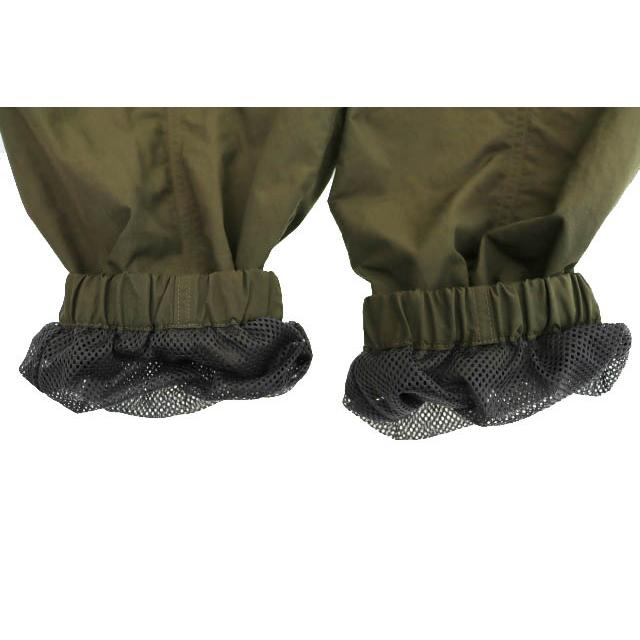 ダブルタップス WTAPS 22SS TRACKS TROUSERS NYLON TUSSAH ナイロン