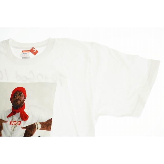 Supreme（シュプリーム） SUPREME 16AW Gucci Mane Tee グッチ メイン 