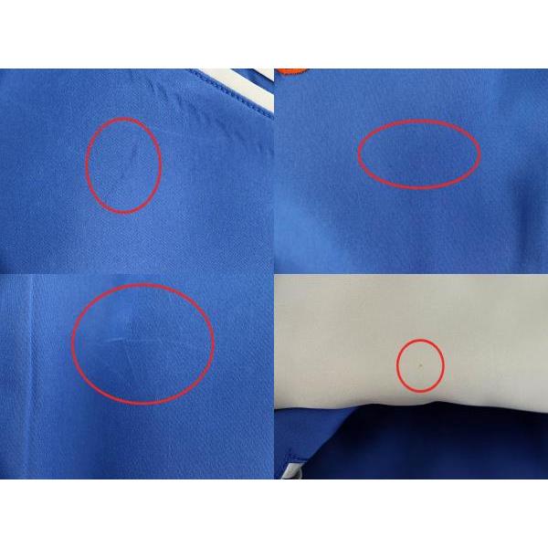 HUMAN MADE スカジャン リバーシブル 青/白 HUMAN MADE（スカジャン）のフリマアイテム一覧