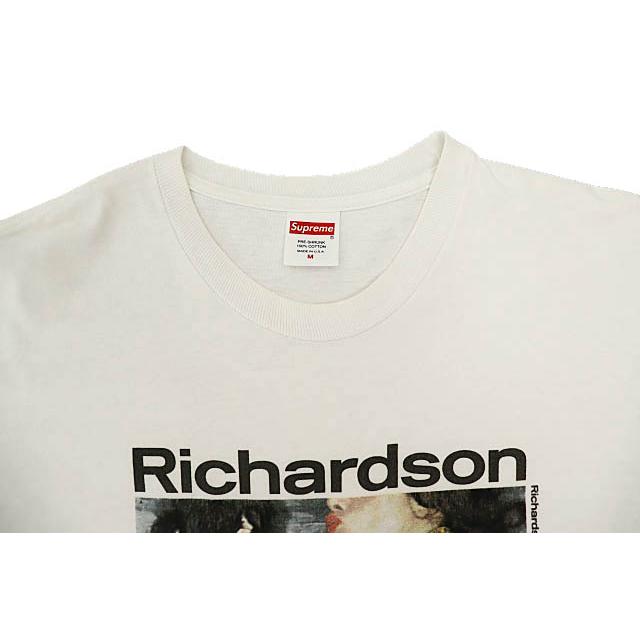 Supreme（シュプリーム） ×Richardson リチャードソン 20SS Tokyo