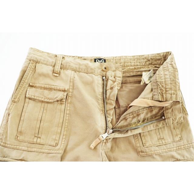 ディー&ジー ドルガバ ドルチェ&ガッバーナ D&G 00s Multi Pocket