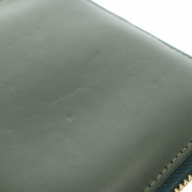 コムデギャルソン COMME des GARCONS CLASSIC PLAIN WALLET クラシック