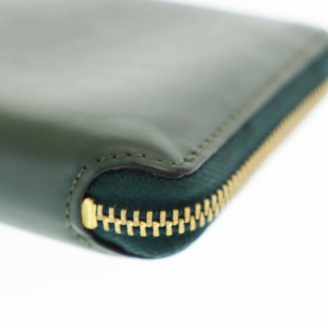 コムデギャルソン COMME des GARCONS CLASSIC PLAIN WALLET