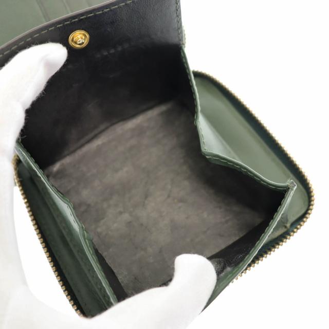 コムデギャルソン COMME des GARCONS CLASSIC PLAIN WALLET