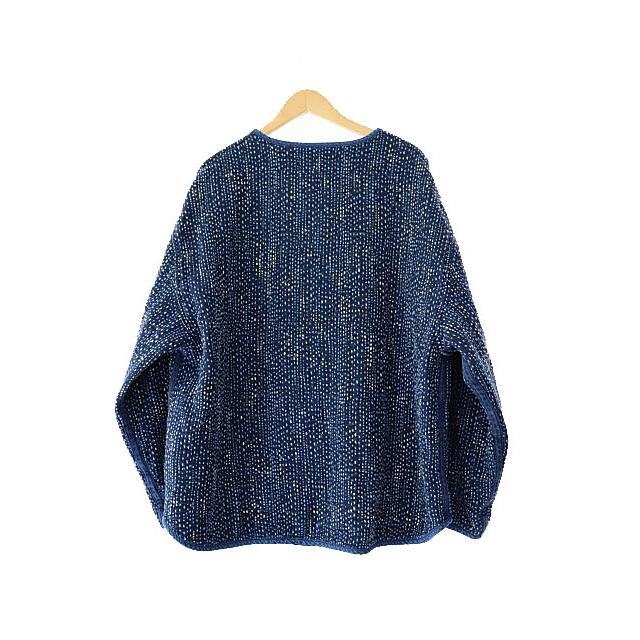 ポータークラシック Porter Classic 22SS PERE TANGUY SASHIKO 