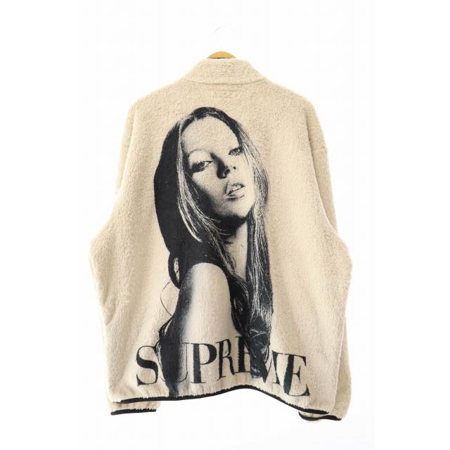 Supreme（シュプリーム） SUPREME 24AW Kate Moss Fleece Jacket