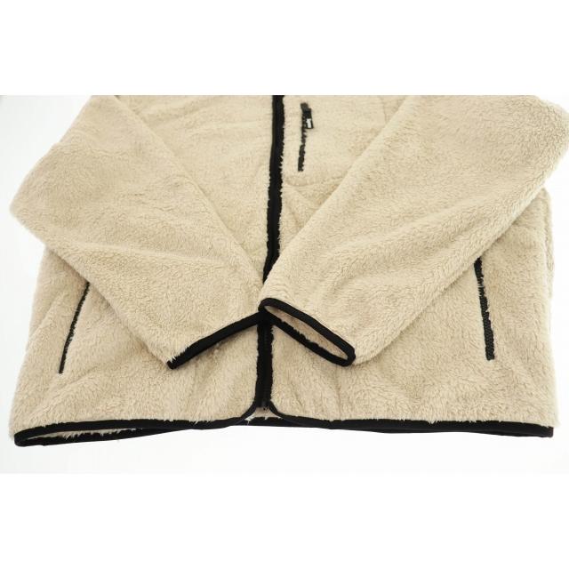 【中古】シュプリーム SUPREME 24AW Kate Moss Fleece Jacket ケイトモス フリース ジャケット L ☆AA★ 250525 Supreme（シュプリーム） SUPREME 24AW Kate Moss Fleece Jacket