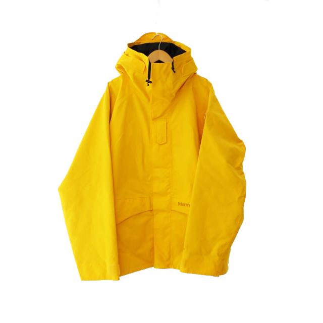 STABRIGE × Marmot / GEN1 AW PARKA STABRIDGE×MARMOT GEN1 AW PARKA