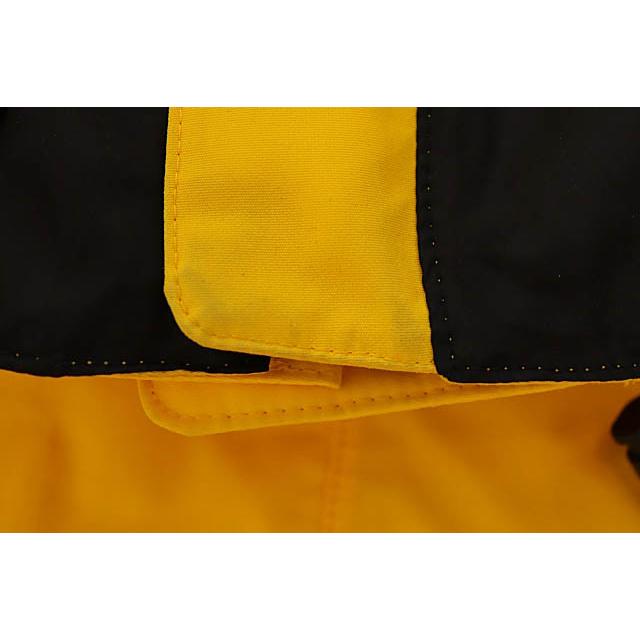 マーモット MARMOT ×STABRIDGE スタブリッジ GEN1 AW PARKA GORE-TEX