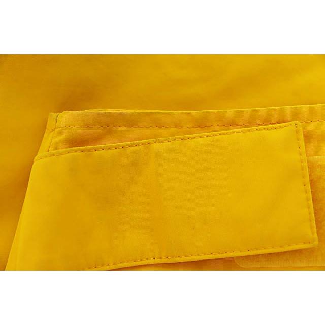 マーモット MARMOT ×STABRIDGE スタブリッジ GEN1 AW PARKA GORE-TEX