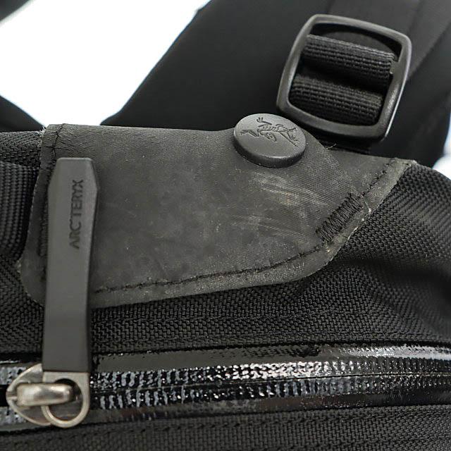 ARC'TERYX（アークテリクス） ARC'TERYX BEAMS ビームス別注 ARRO 22
