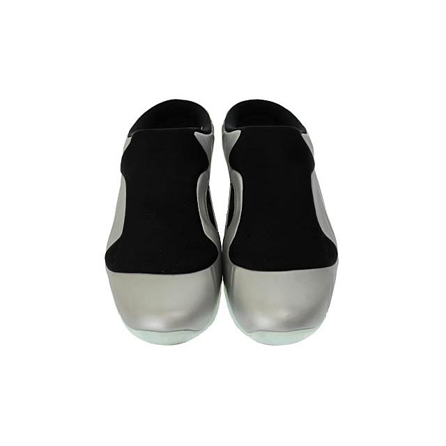 NIKE（ナイキ） NIKE CLOGPOSITE CHROME クロッグポジット クローム 