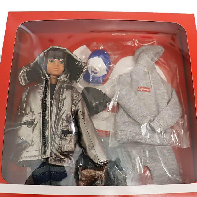 Supreme（シュプリーム） SUPREME 22AW momoko DOLL モモコ ドール