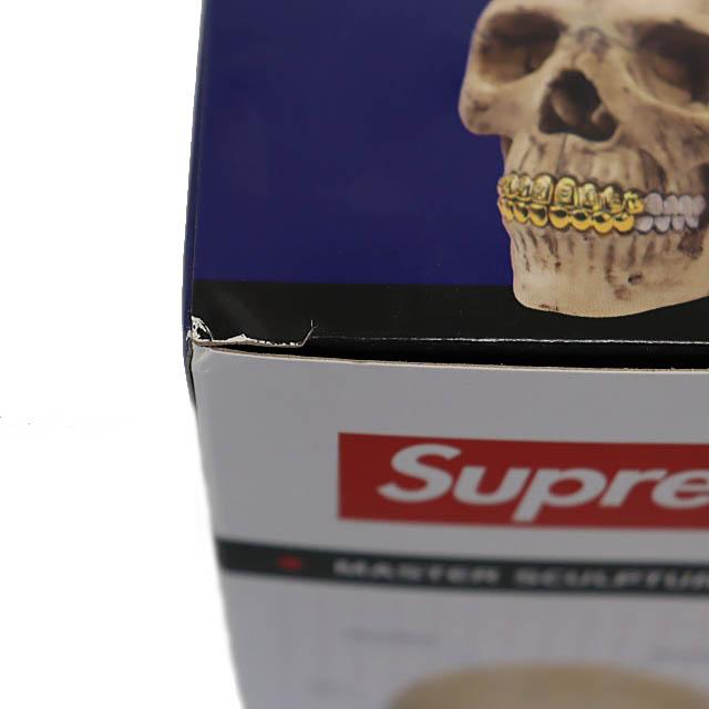 Supreme（シュプリーム） SUPREME 23AW 4D MASTER 4D HUMAN ANATOMY