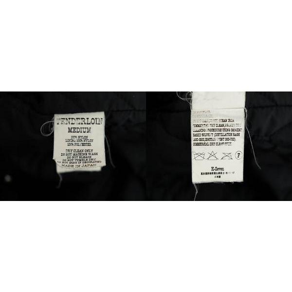 限定価格テンダーロイン tenderloin モヘア　新品保管品Sサイズタグあり TENDERLOIN（テンダーロイン） 【数量限定特別価格】 新品 TENDERLOIN