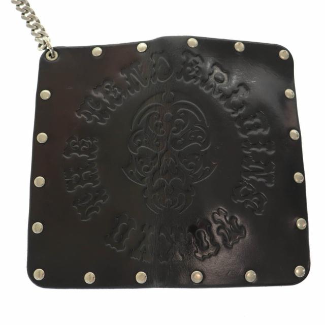 ホザーナ ウォレットチェーン HOSANNA テンダーロイン チェーン