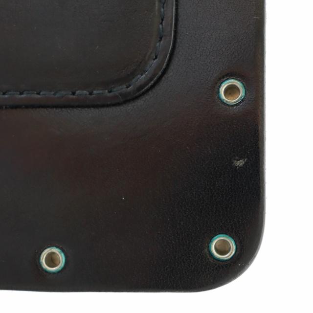 テンダーロイン TENDERLOIN HOSANNA BS WALLET ホザーナ ウォレット