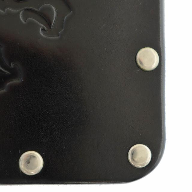 テンダーロイン TENDERLOIN HOSANNA BS WALLET ホザーナ ウォレット