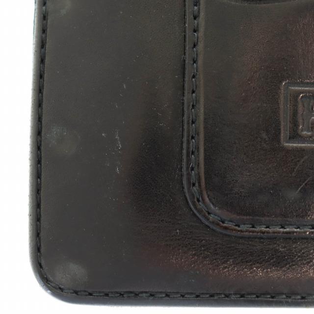 テンダーロイン TENDERLOIN HOSANNA BS WALLET ホザーナ ウォレット