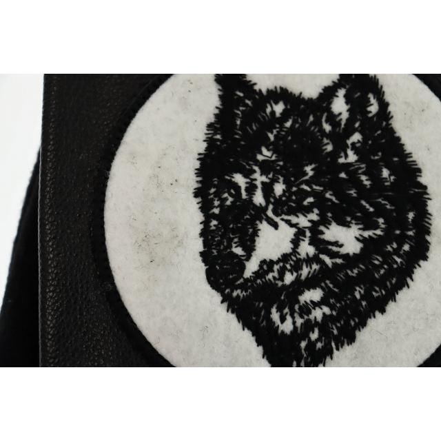 チャレンジャー CHALLENGER 15th VARSITY JACKET 15周年記念 バー