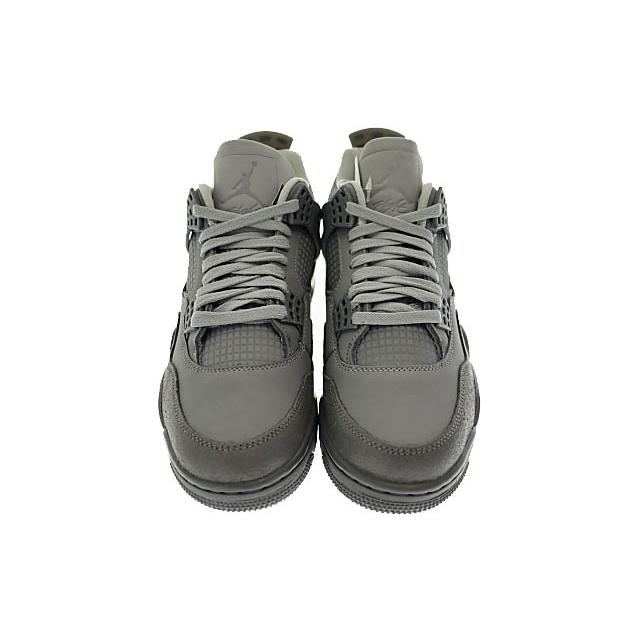 NIKE（ナイキ） NIKE AIR JORDAN 4 RETRO SE Wet Cement エア