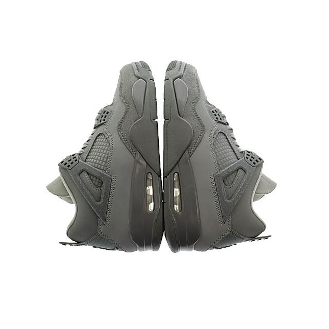 NIKE（ナイキ） NIKE AIR JORDAN 4 RETRO SE Wet Cement エア 