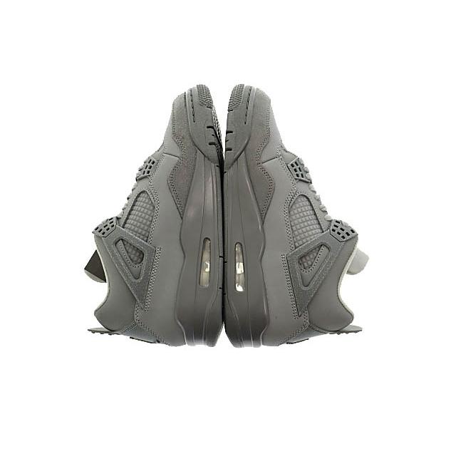 NIKE（ナイキ） NIKE AIR JORDAN 4 RETRO SE Wet Cement エア 